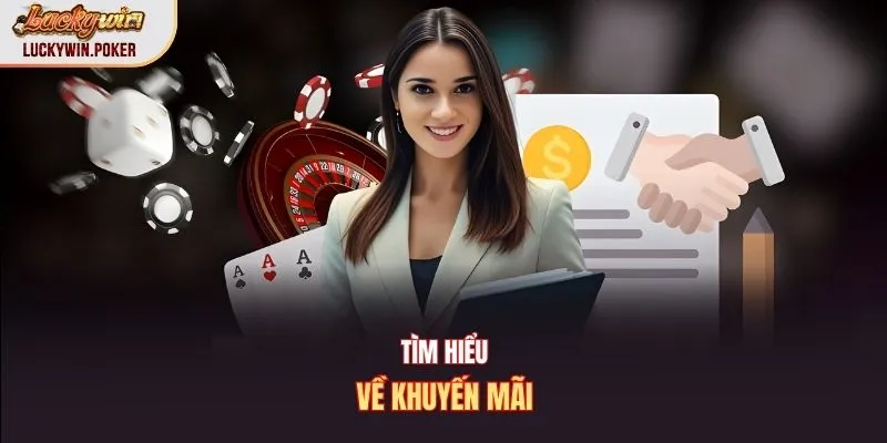 Tìm hiểu về khuyến mãi